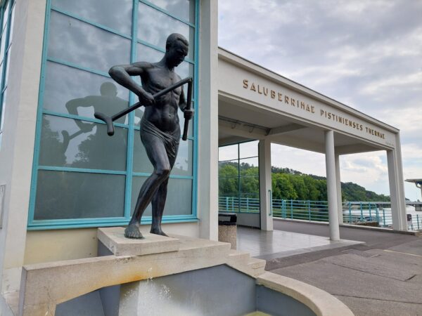 Company Trip to Bratislava and its surroundings - Image 9