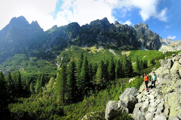 Firemní túra Vysoké Tatry - Image 8