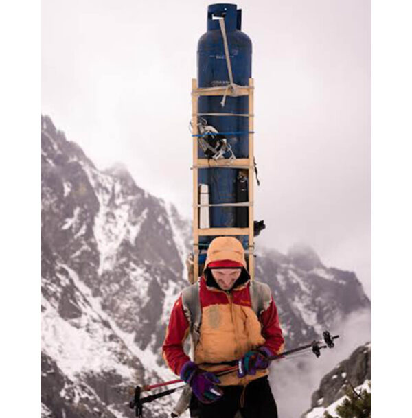 Porter Tatry Team-Building - Image 2