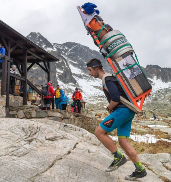 Porter Tatry Team-Building - Image 6