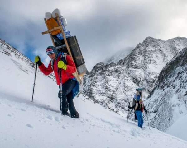 Porter Tatry Team-Building - Image 11