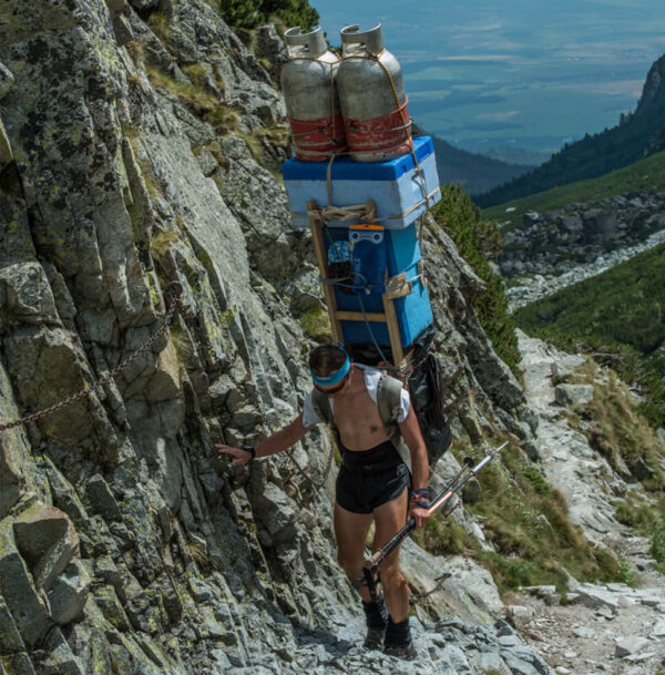 Porter Tatry Team-Building - Image 18