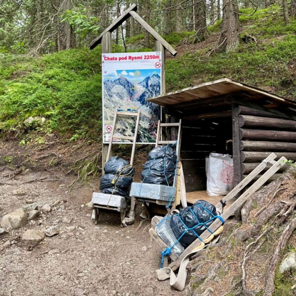 Porter Tatry Team-Building - Image 19